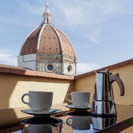 Duomo View Apartment Firenze Eksteriør bilde